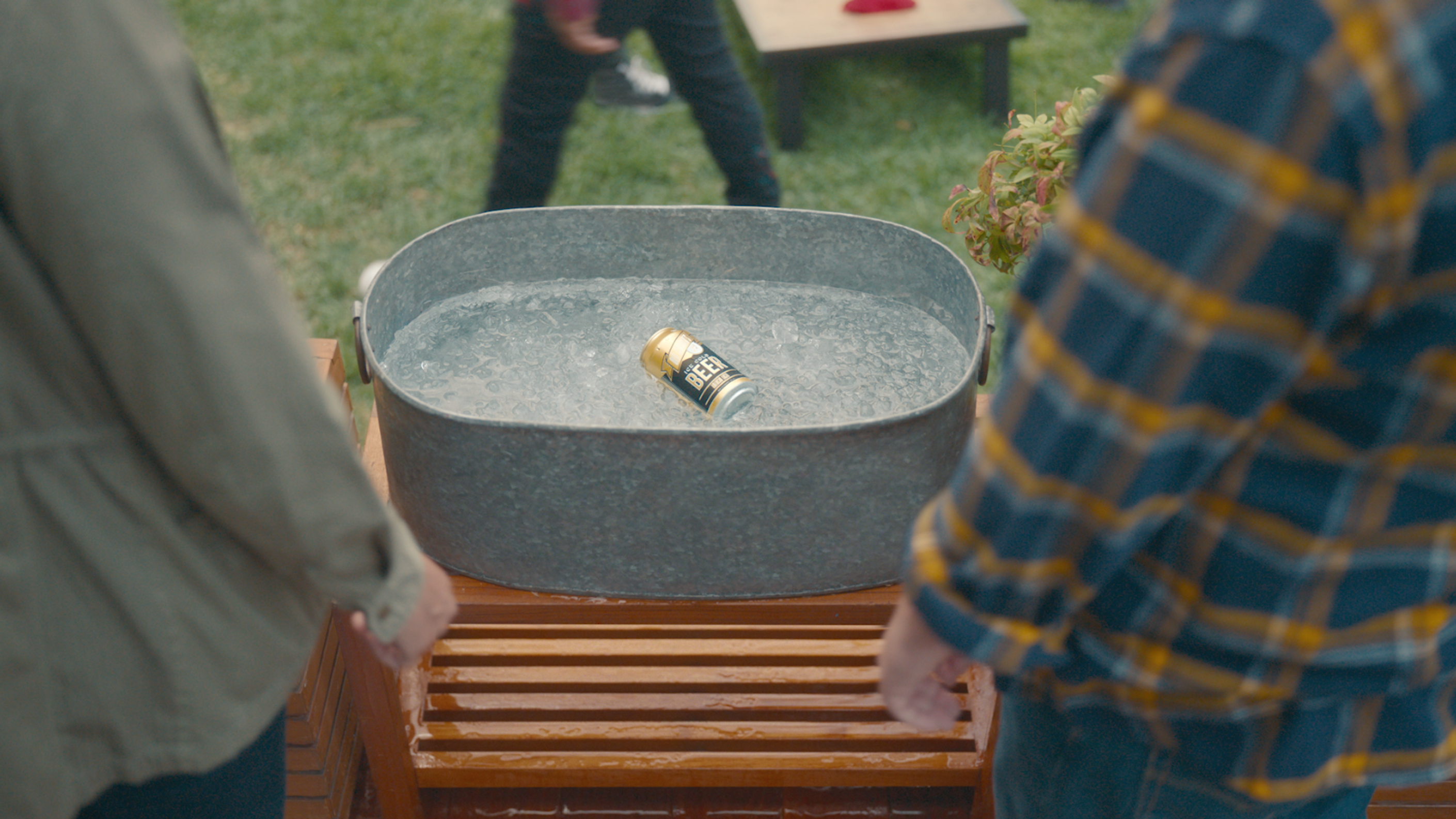 Commercials